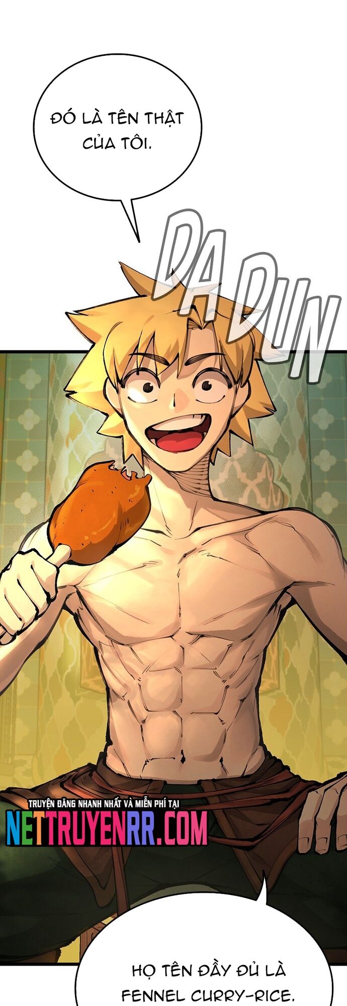 Ngọn Lửa Của Hòa Bình Chap 39 - Next Chap 40