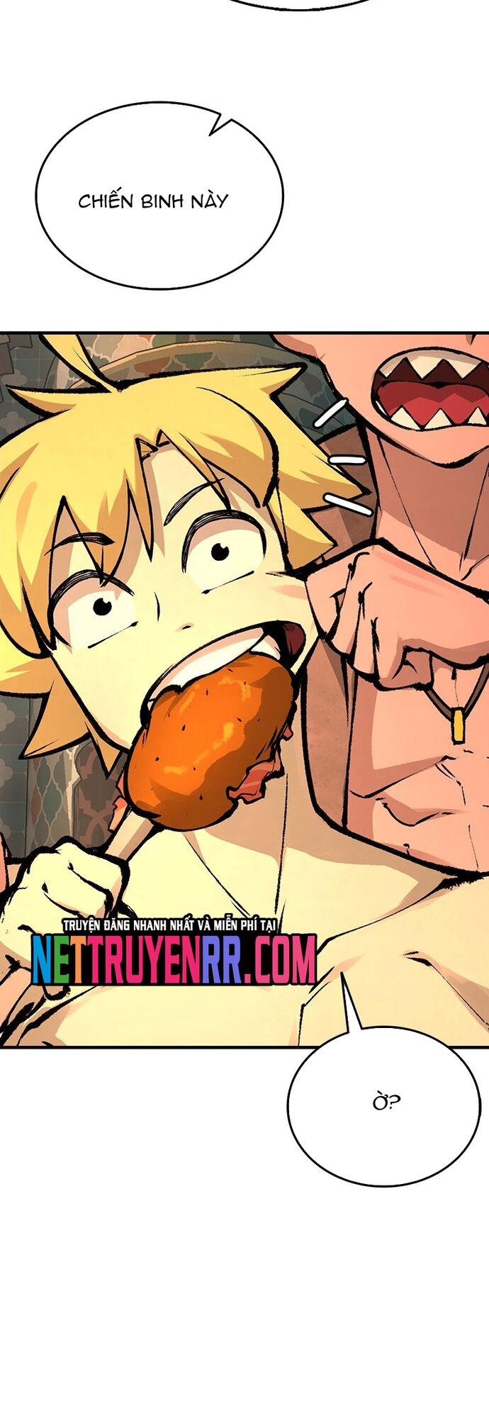 Ngọn Lửa Của Hòa Bình Chap 39 - Next Chap 40