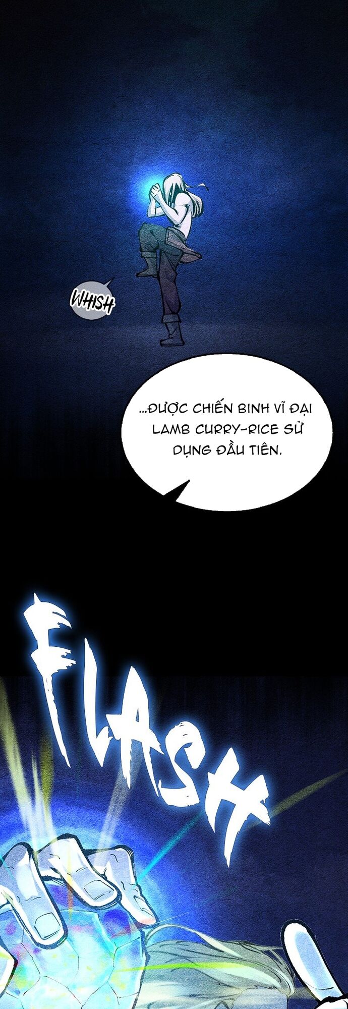 Ngọn Lửa Của Hòa Bình Chap 39 - Next Chap 40
