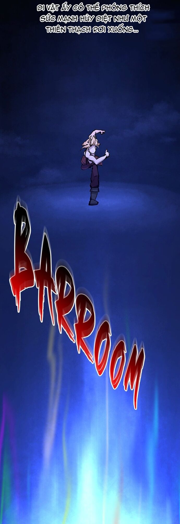 Ngọn Lửa Của Hòa Bình Chap 39 - Next Chap 40