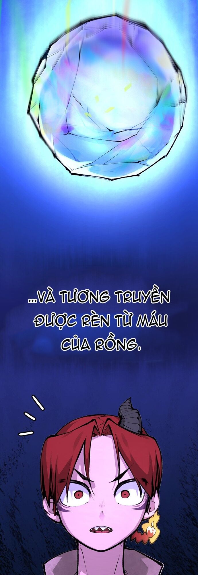 Ngọn Lửa Của Hòa Bình Chap 39 - Next Chap 40
