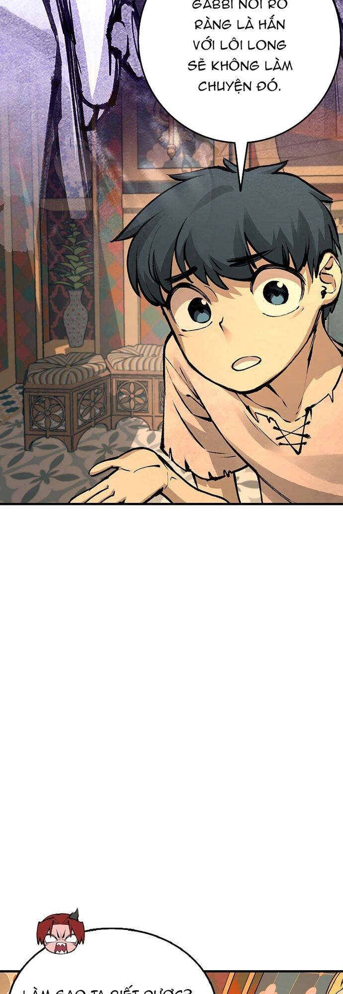 Ngọn Lửa Của Hòa Bình Chap 39 - Next Chap 40