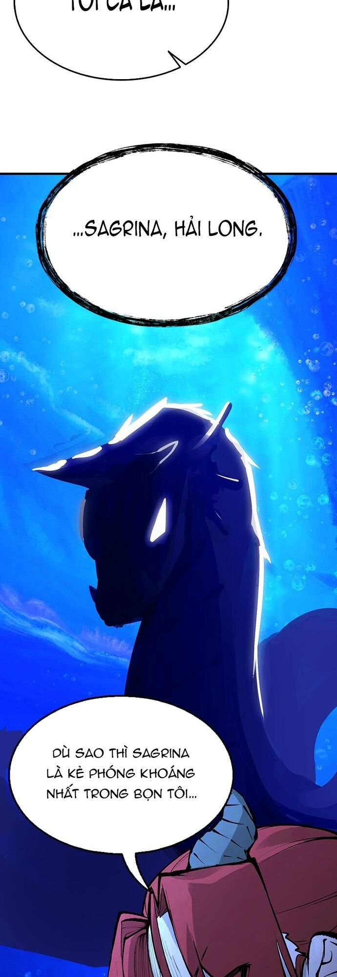 Ngọn Lửa Của Hòa Bình Chap 39 - Next Chap 40