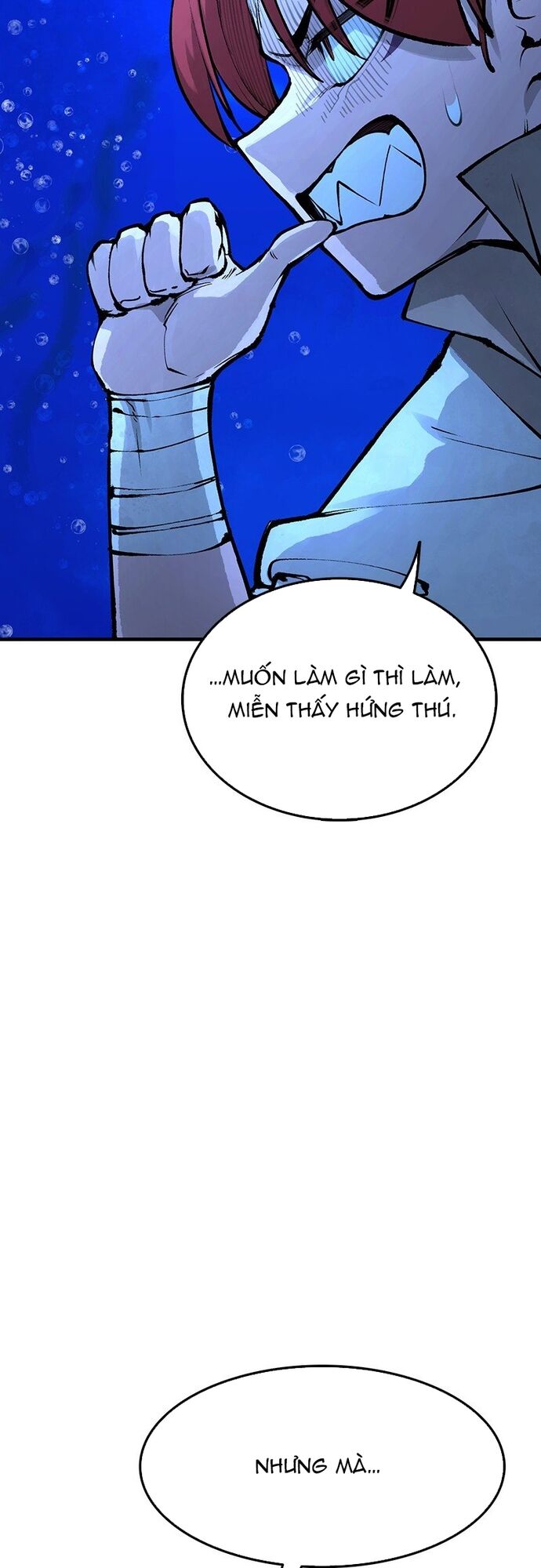 Ngọn Lửa Của Hòa Bình Chap 39 - Next Chap 40