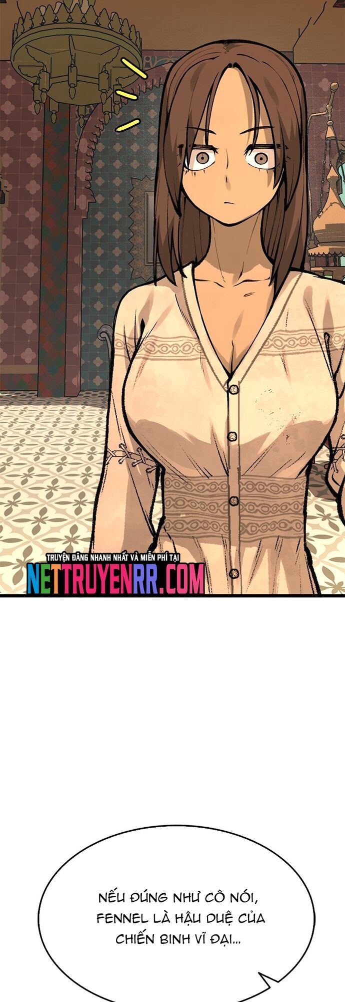 Ngọn Lửa Của Hòa Bình Chap 39 - Next Chap 40