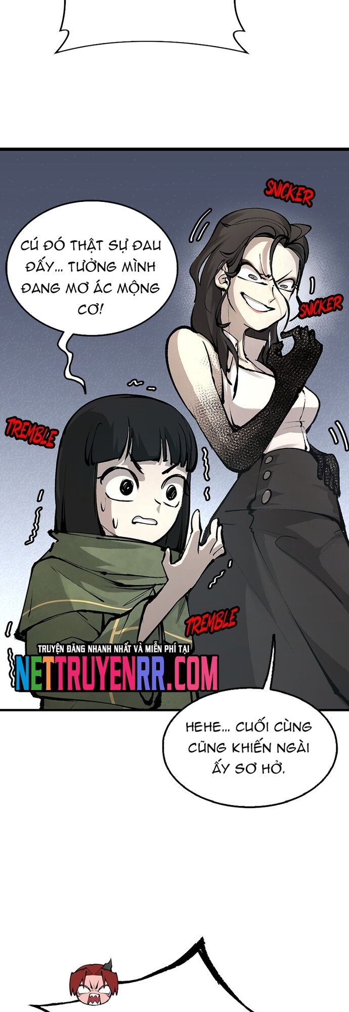 Ngọn Lửa Của Hòa Bình Chap 39 - Next Chap 40