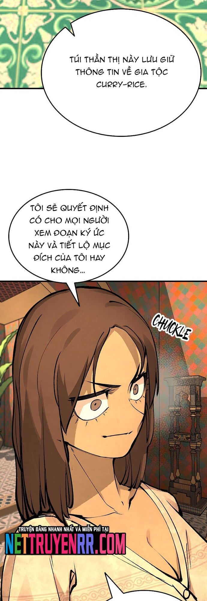 Ngọn Lửa Của Hòa Bình Chap 39 - Next Chap 40