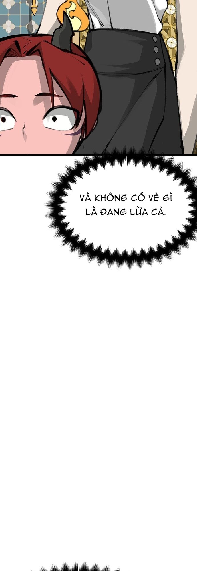 Ngọn Lửa Của Hòa Bình Chap 39 - Next Chap 40