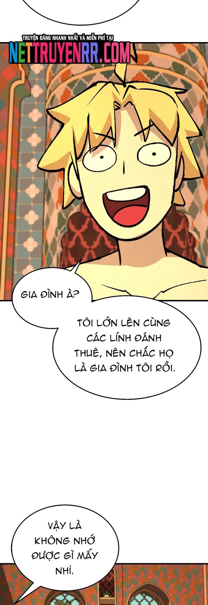 Ngọn Lửa Của Hòa Bình Chap 39 - Next Chap 40