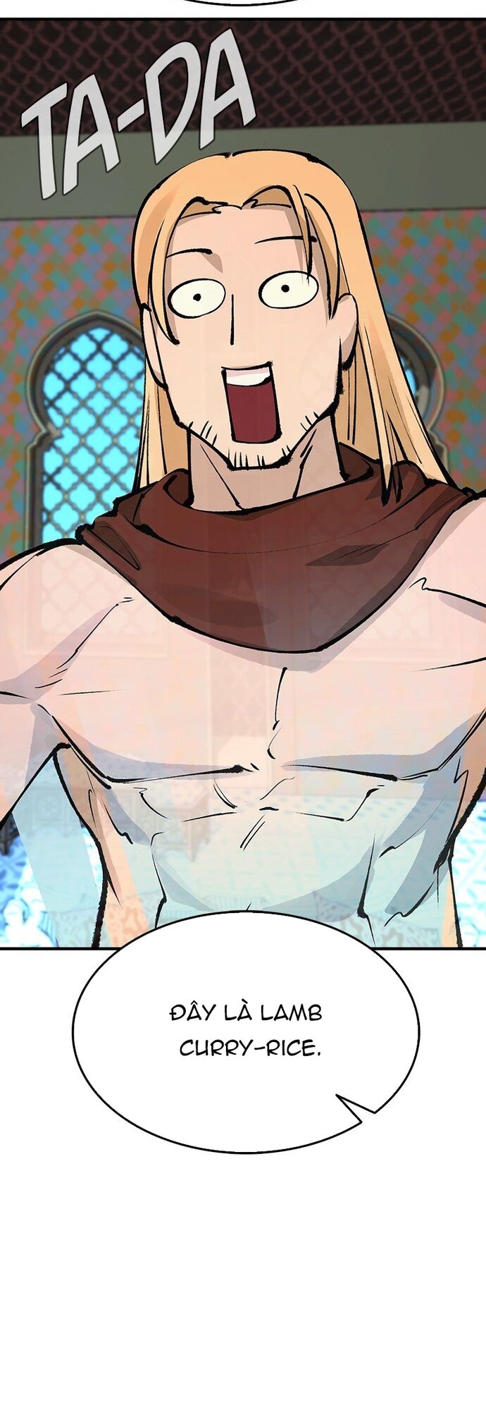 Ngọn Lửa Của Hòa Bình Chap 39 - Next Chap 40