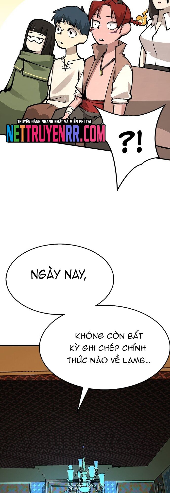 Ngọn Lửa Của Hòa Bình Chap 39 - Next Chap 40