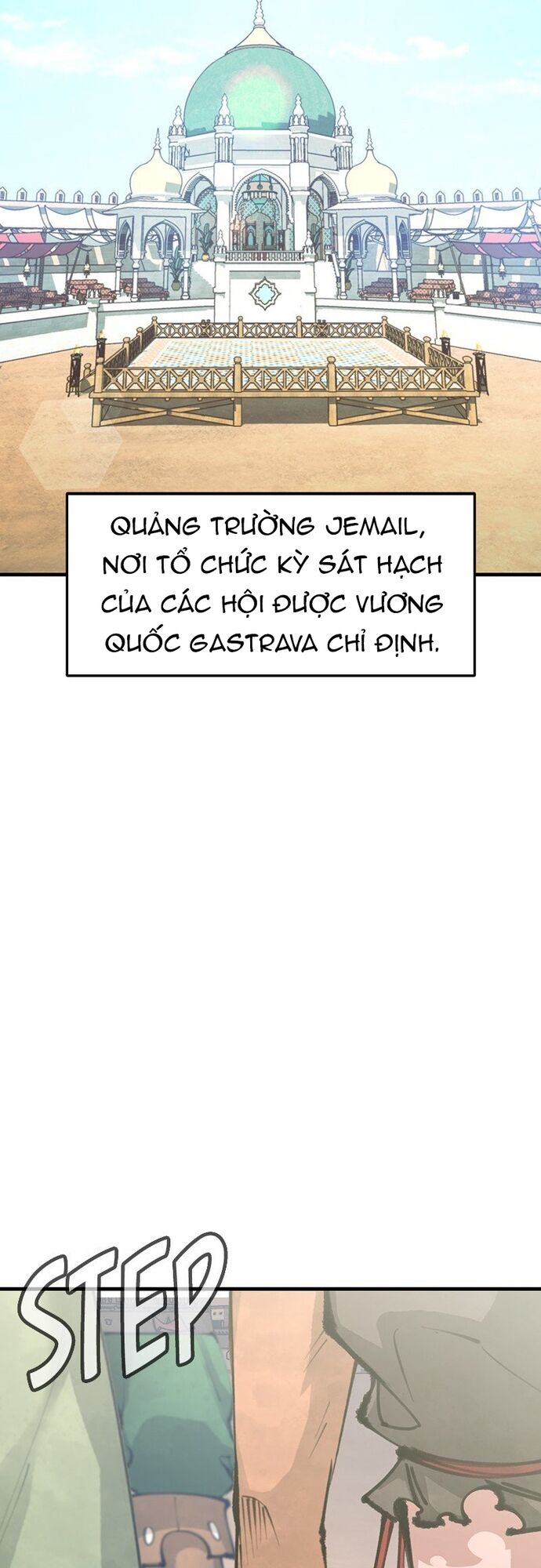 Ngọn Lửa Của Hòa Bình Chap 40 - Next Chap 41