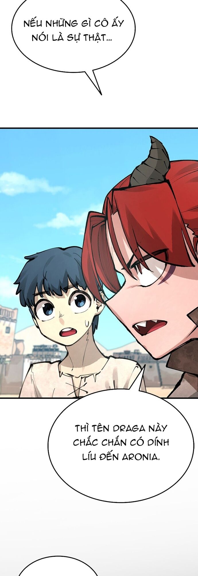 Ngọn Lửa Của Hòa Bình Chap 40 - Next Chap 41