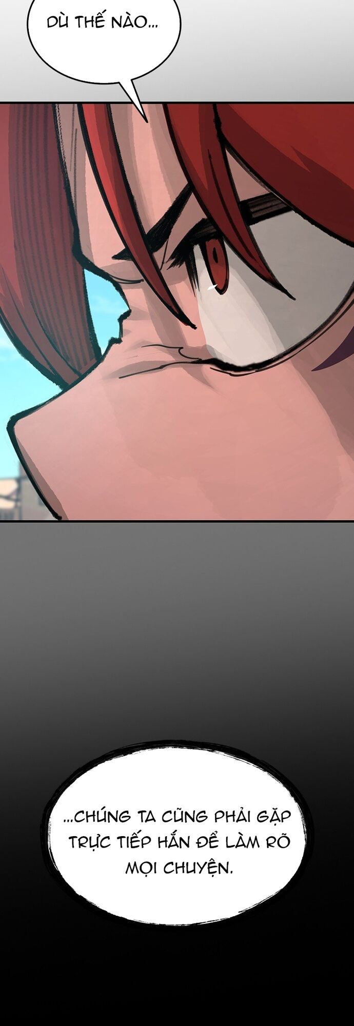 Ngọn Lửa Của Hòa Bình Chap 40 - Next Chap 41