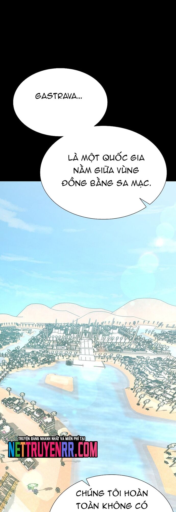 Ngọn Lửa Của Hòa Bình Chap 40 - Next Chap 41