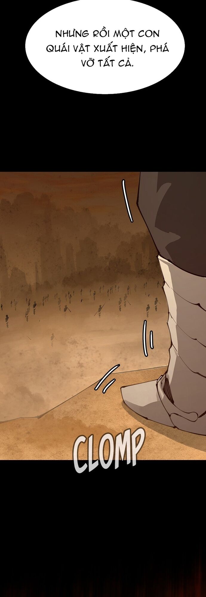 Ngọn Lửa Của Hòa Bình Chap 40 - Next Chap 41