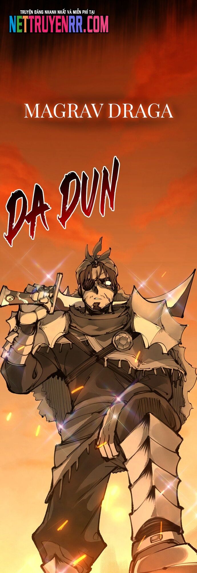 Ngọn Lửa Của Hòa Bình Chap 40 - Next Chap 41