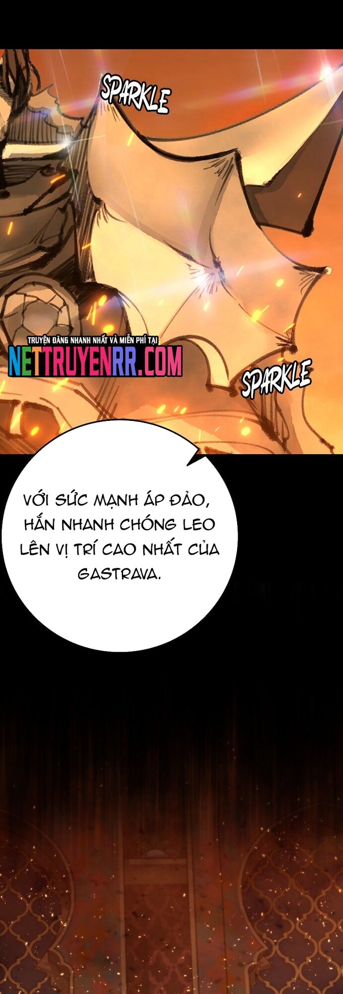 Ngọn Lửa Của Hòa Bình Chap 40 - Next Chap 41