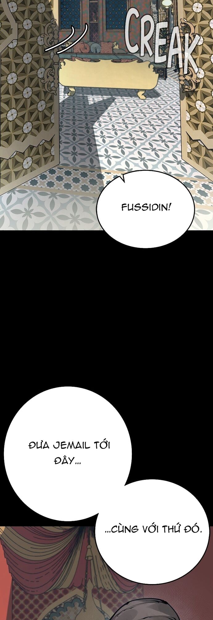 Ngọn Lửa Của Hòa Bình Chap 40 - Next Chap 41