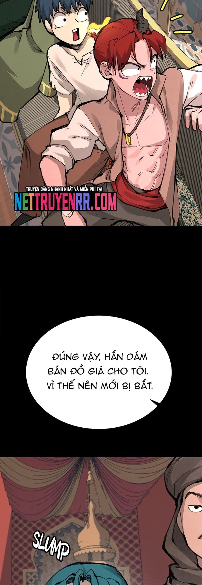 Ngọn Lửa Của Hòa Bình Chap 40 - Next Chap 41