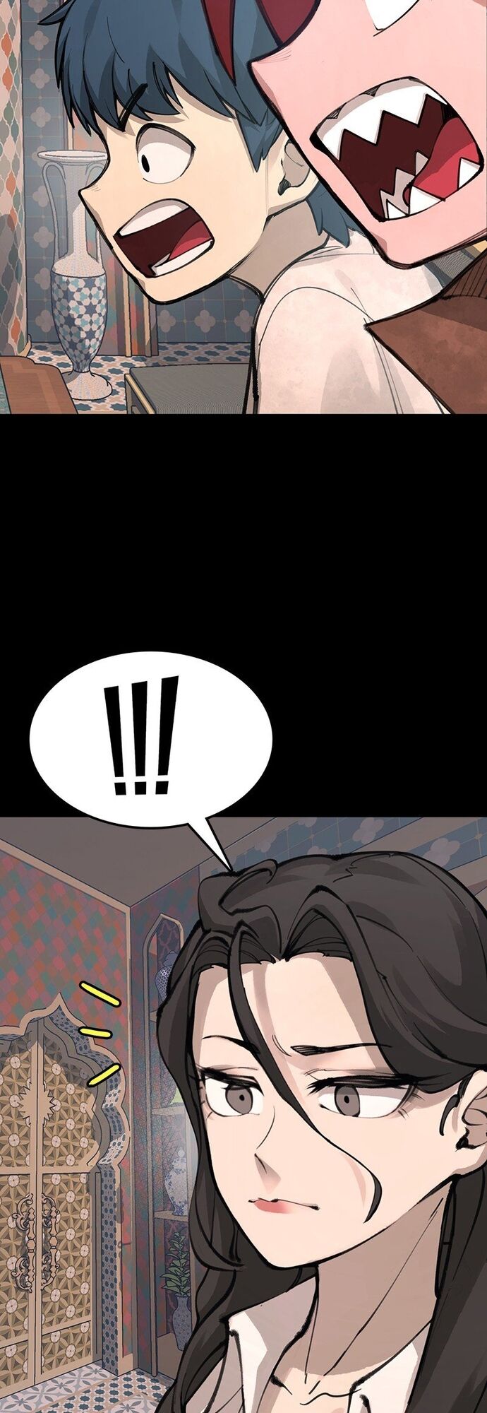 Ngọn Lửa Của Hòa Bình Chap 40 - Next Chap 41