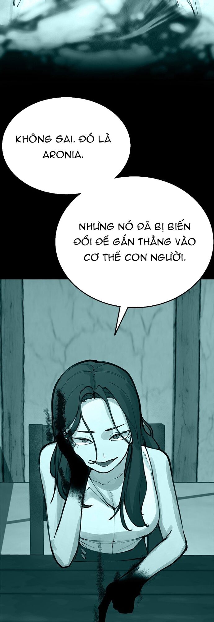 Ngọn Lửa Của Hòa Bình Chap 40 - Next Chap 41