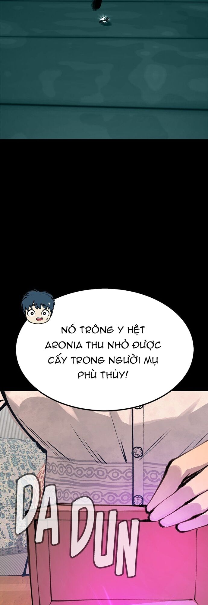 Ngọn Lửa Của Hòa Bình Chap 40 - Next Chap 41