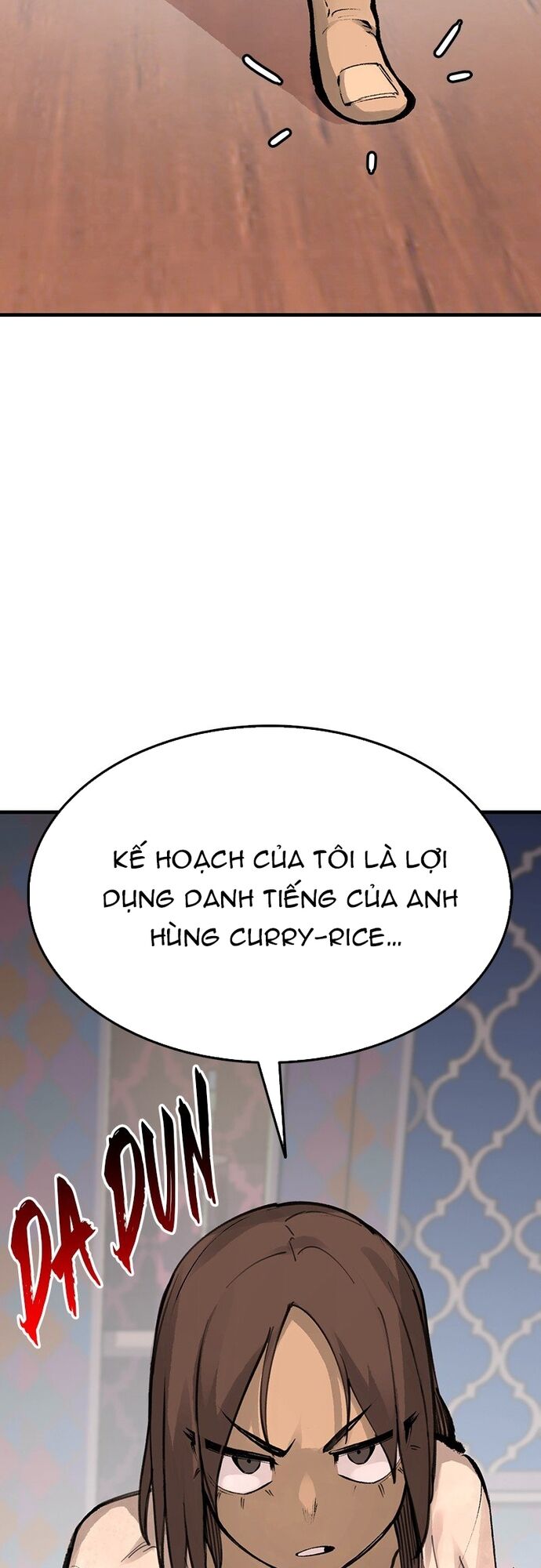 Ngọn Lửa Của Hòa Bình Chap 40 - Next Chap 41