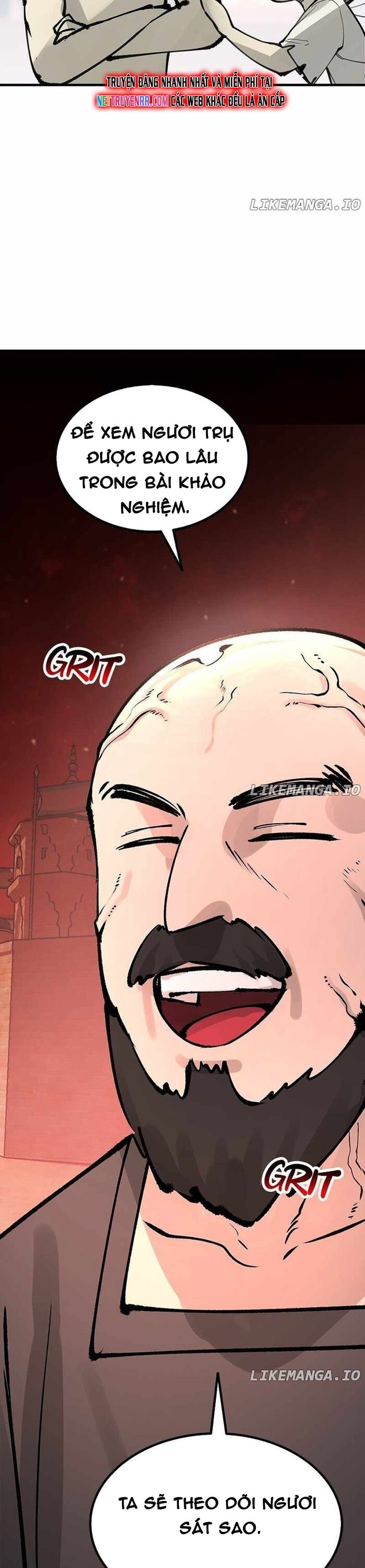 Ngọn Lửa Của Hòa Bình Chap 41 - Next Chap 42