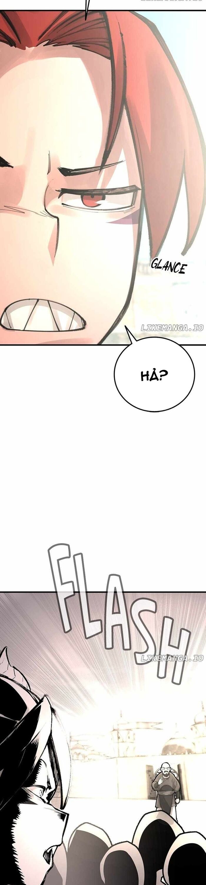 Ngọn Lửa Của Hòa Bình Chap 41 - Next Chap 42