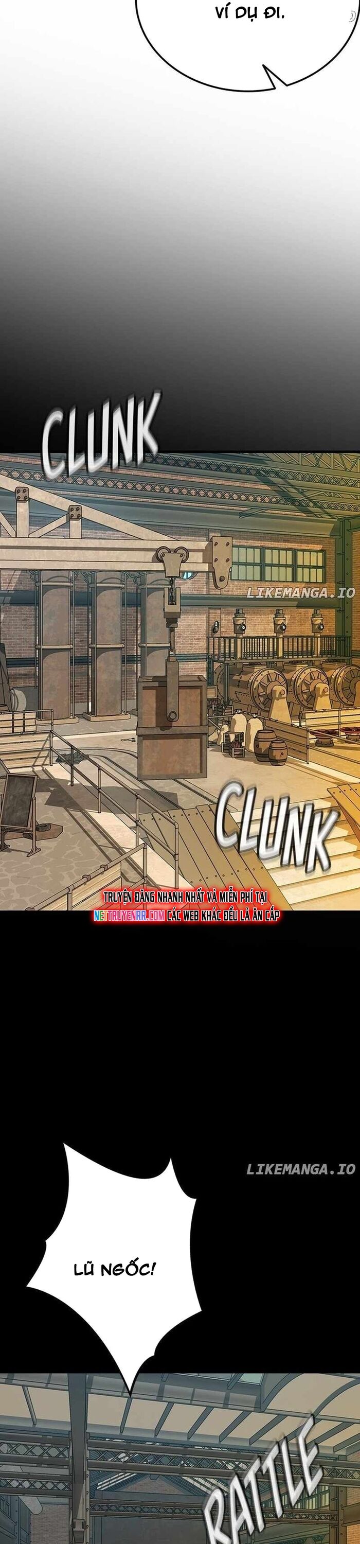 Ngọn Lửa Của Hòa Bình Chap 42 - Next Chap 43