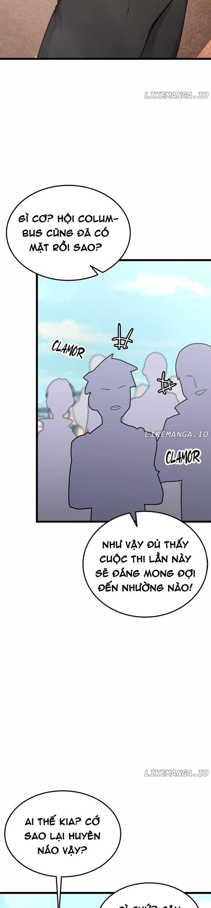Ngọn Lửa Của Hòa Bình Chap 42 - Next Chap 43
