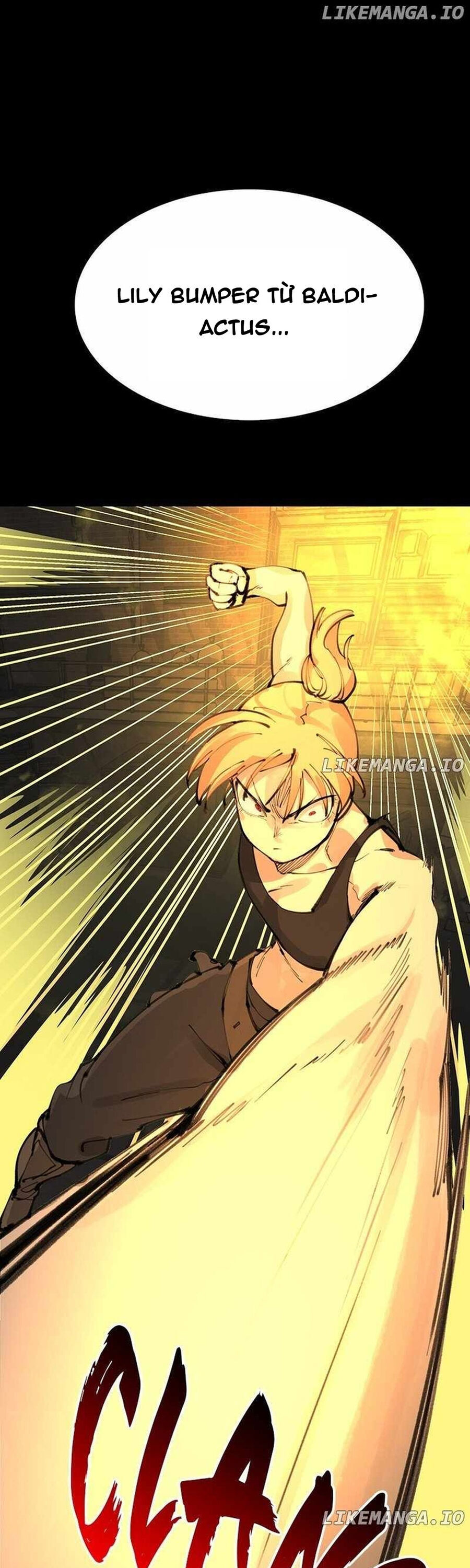 Ngọn Lửa Của Hòa Bình Chap 43 - Next Chap 44