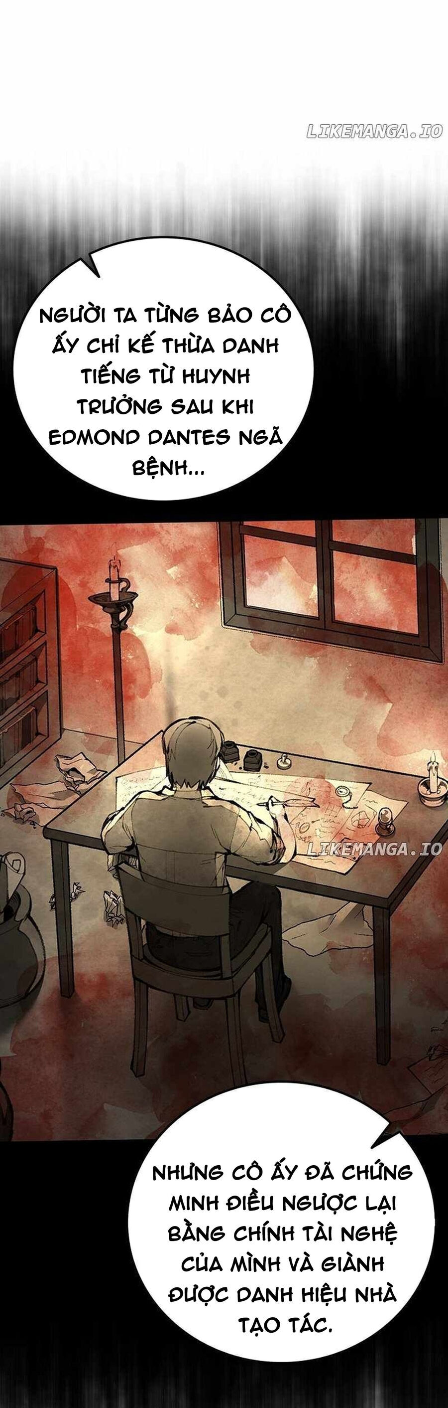 Ngọn Lửa Của Hòa Bình Chap 43 - Next Chap 44