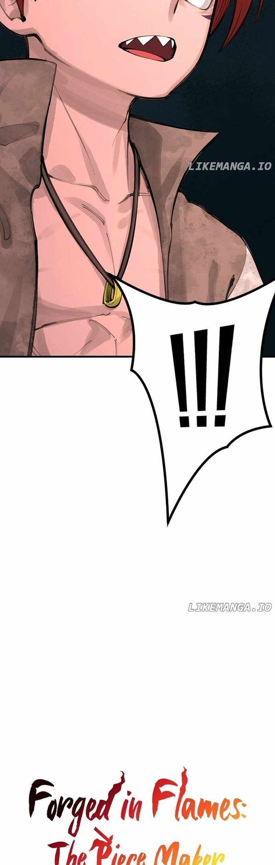 Ngọn Lửa Của Hòa Bình Chap 43 - Next Chap 44