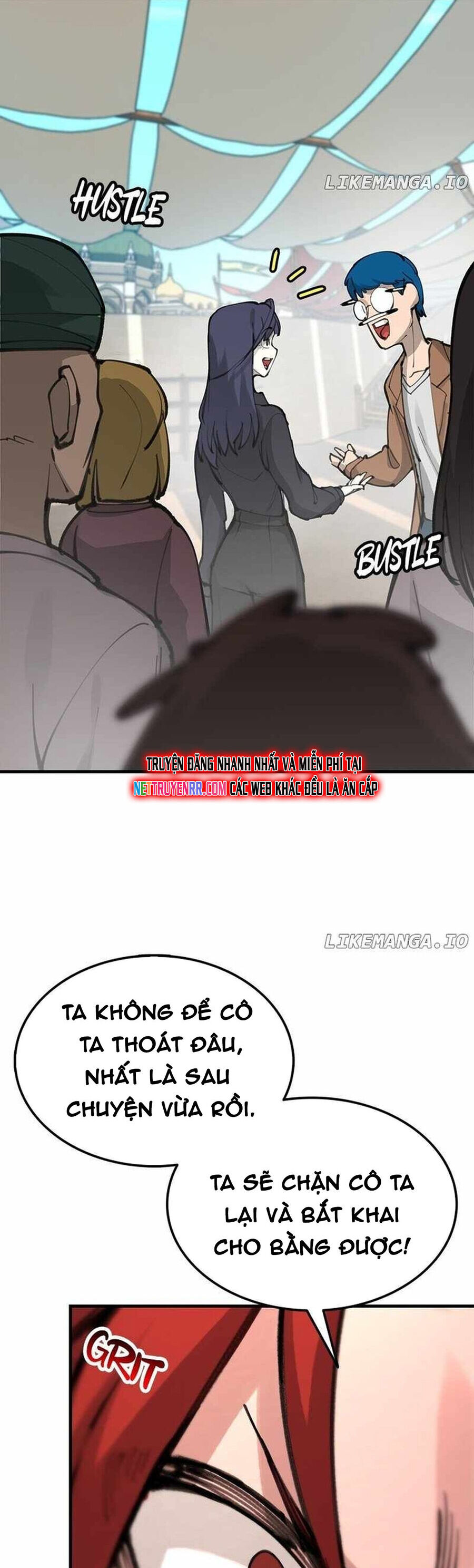 Ngọn Lửa Của Hòa Bình Chap 43 - Next Chap 44