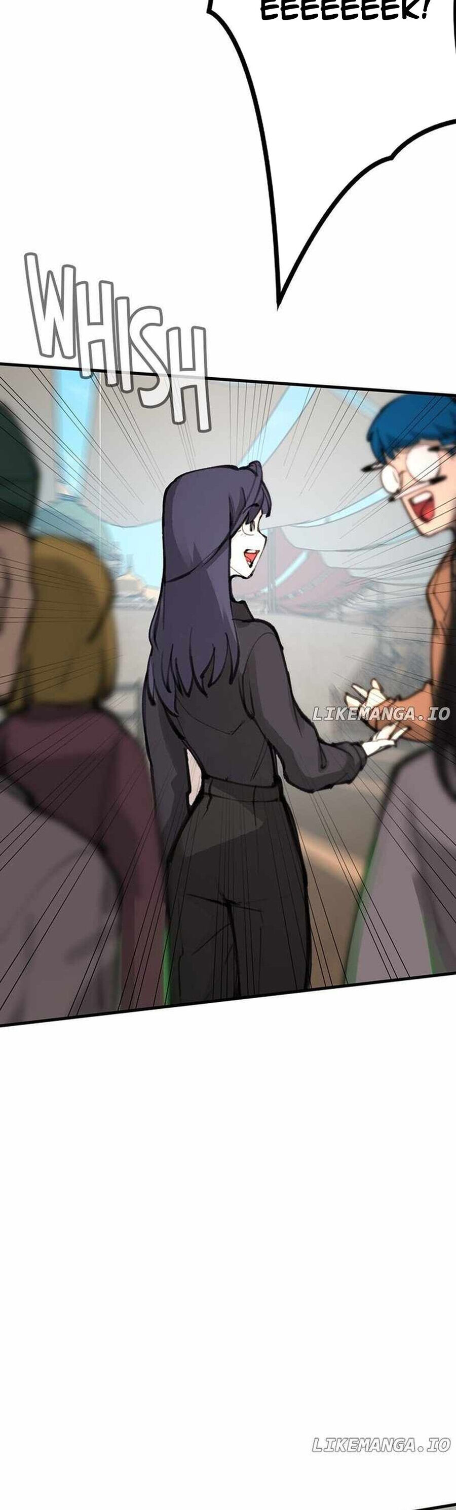 Ngọn Lửa Của Hòa Bình Chap 43 - Next Chap 44