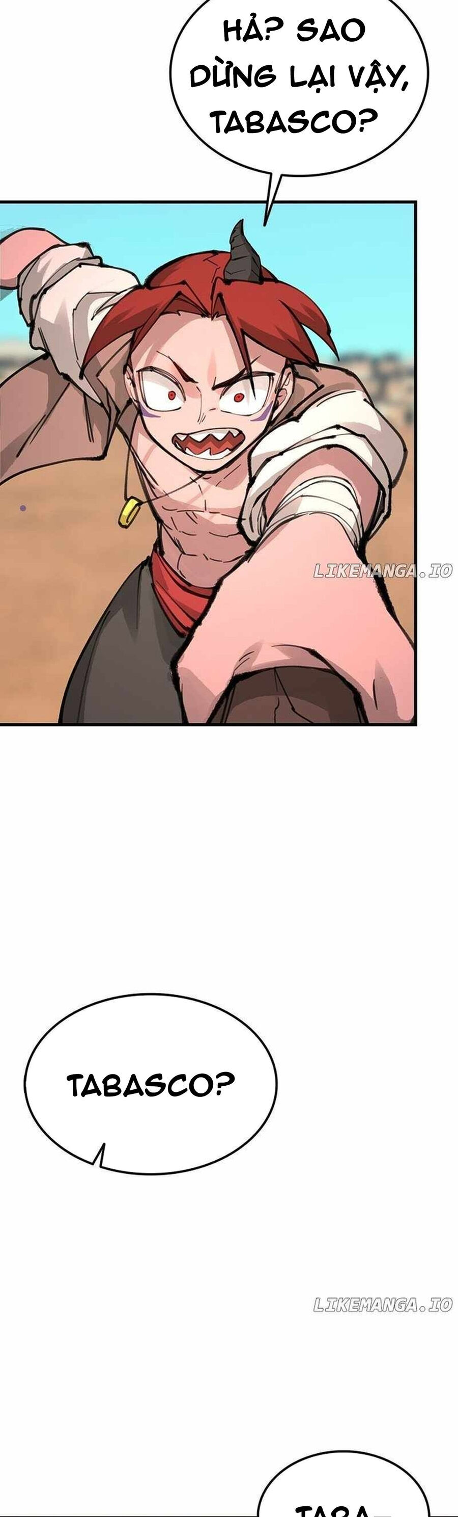 Ngọn Lửa Của Hòa Bình Chap 43 - Next Chap 44