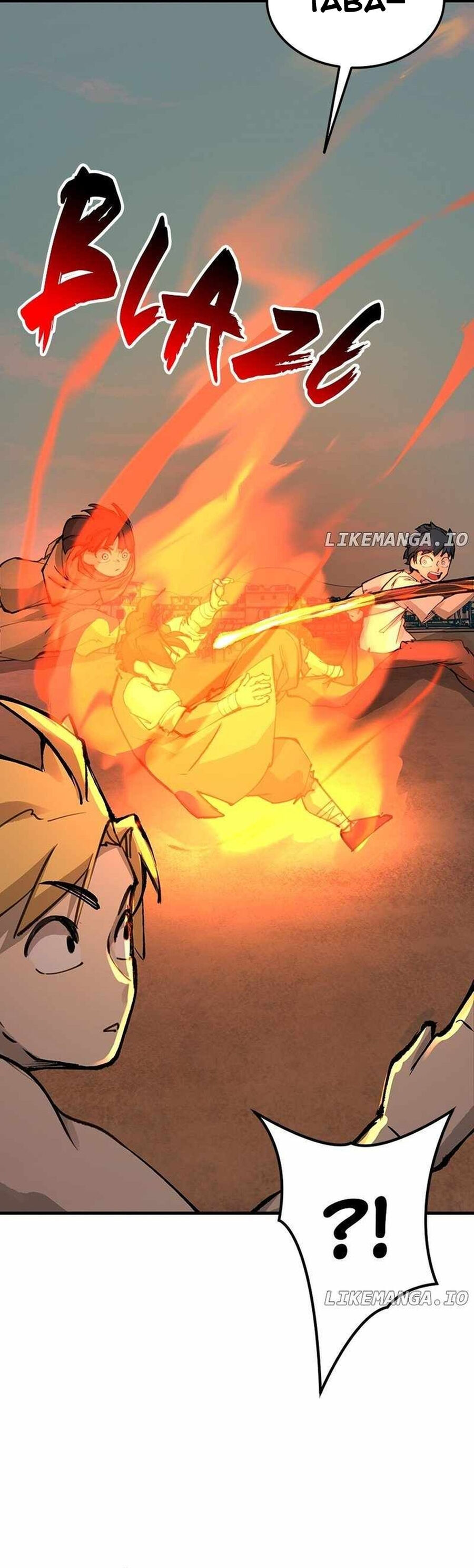 Ngọn Lửa Của Hòa Bình Chap 43 - Next Chap 44