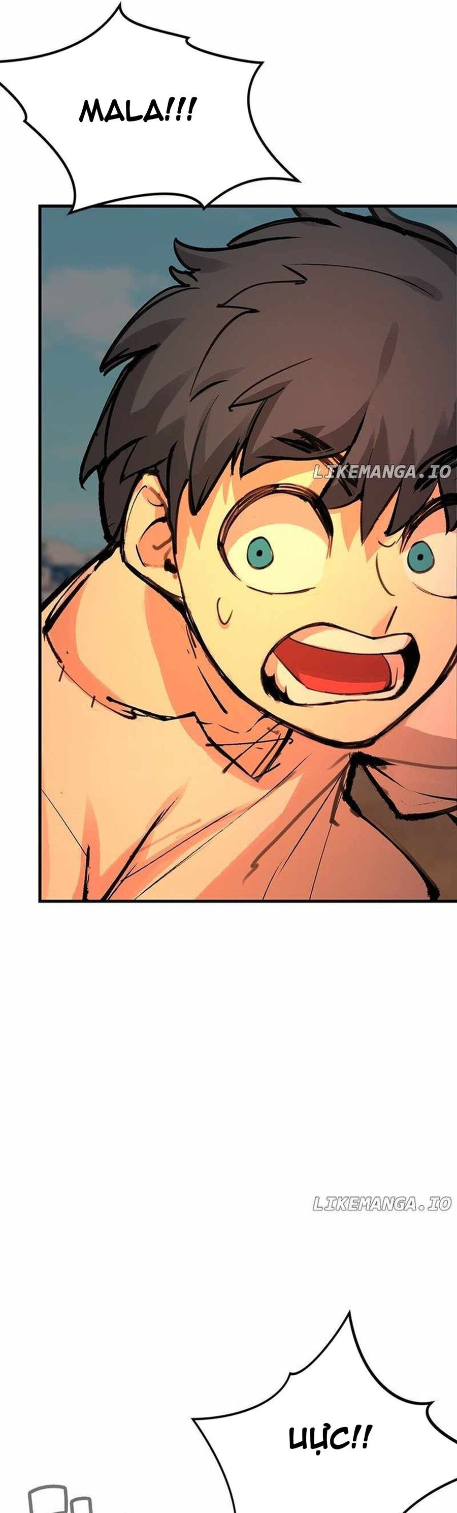 Ngọn Lửa Của Hòa Bình Chap 43 - Next Chap 44