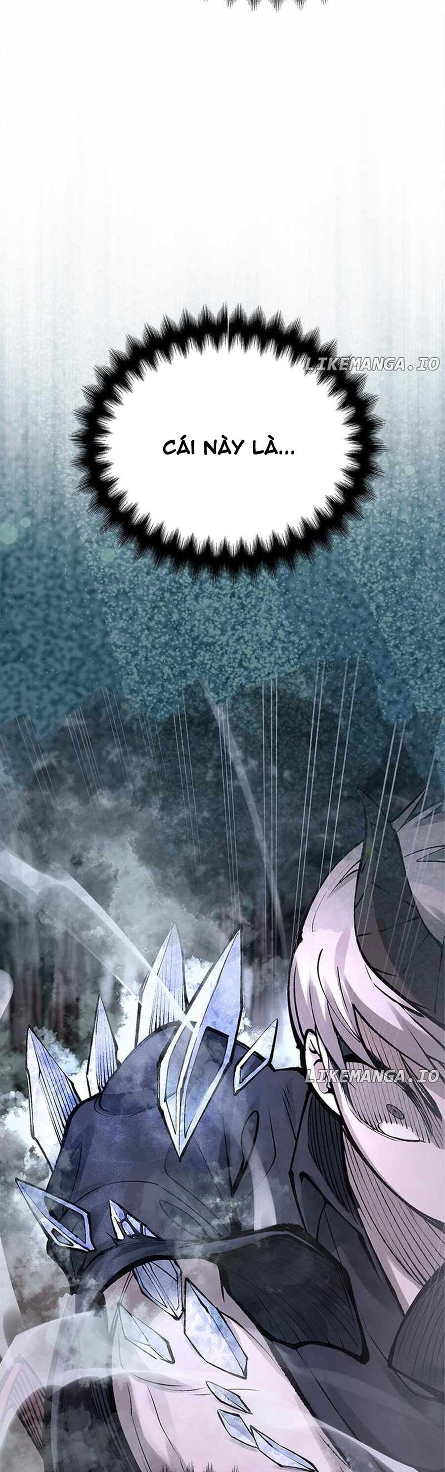 Ngọn Lửa Của Hòa Bình Chap 43 - Next Chap 44