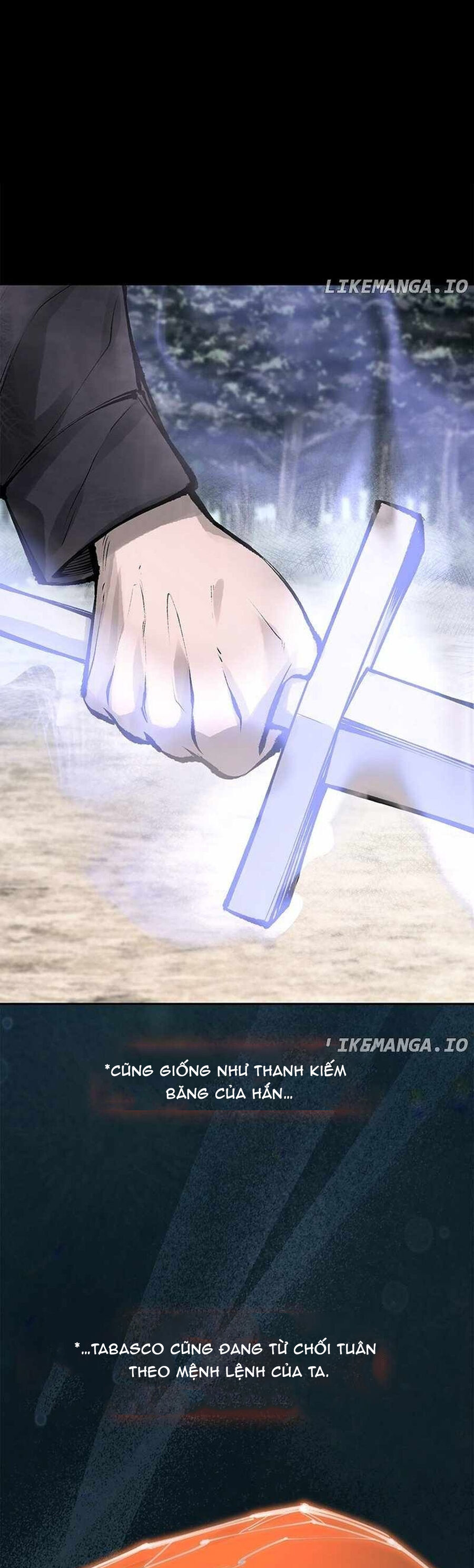 Ngọn Lửa Của Hòa Bình Chap 43 - Next Chap 44