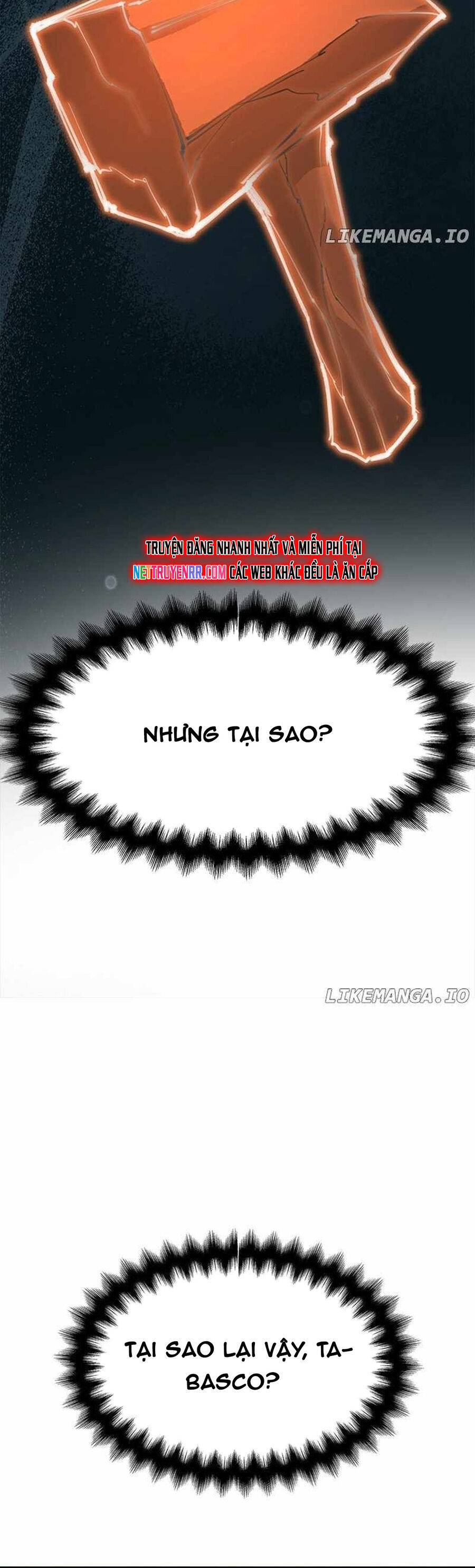 Ngọn Lửa Của Hòa Bình Chap 43 - Next Chap 44