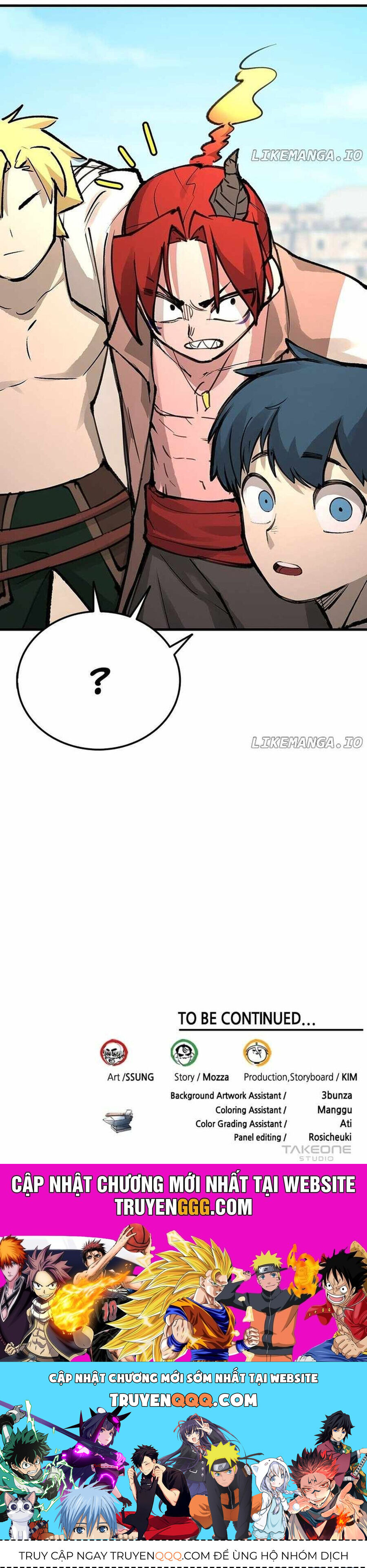 Ngọn Lửa Của Hòa Bình Chap 43 - Next Chap 44