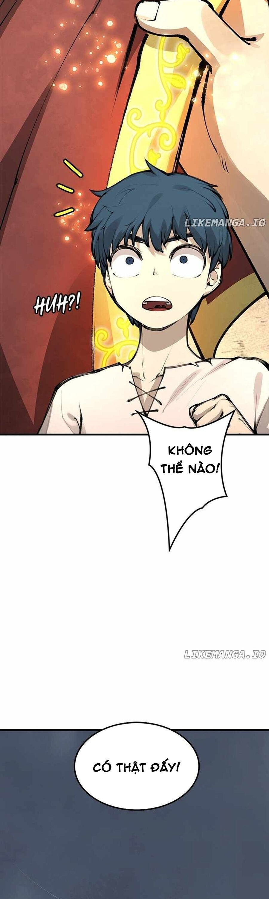 Ngọn Lửa Của Hòa Bình Chap 43 - Next Chap 44