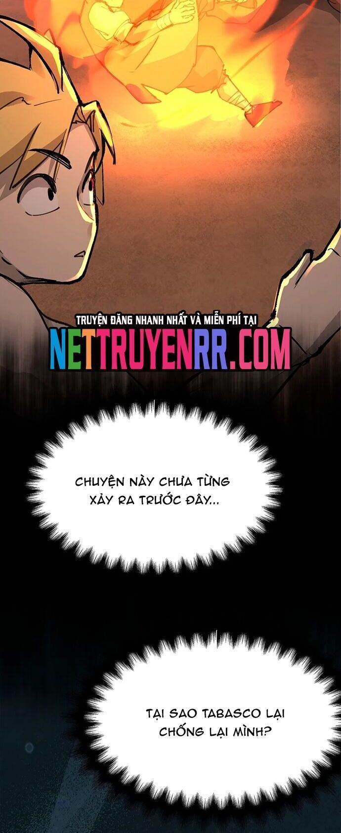 Ngọn Lửa Của Hòa Bình Chap 44 - Next Chap 45