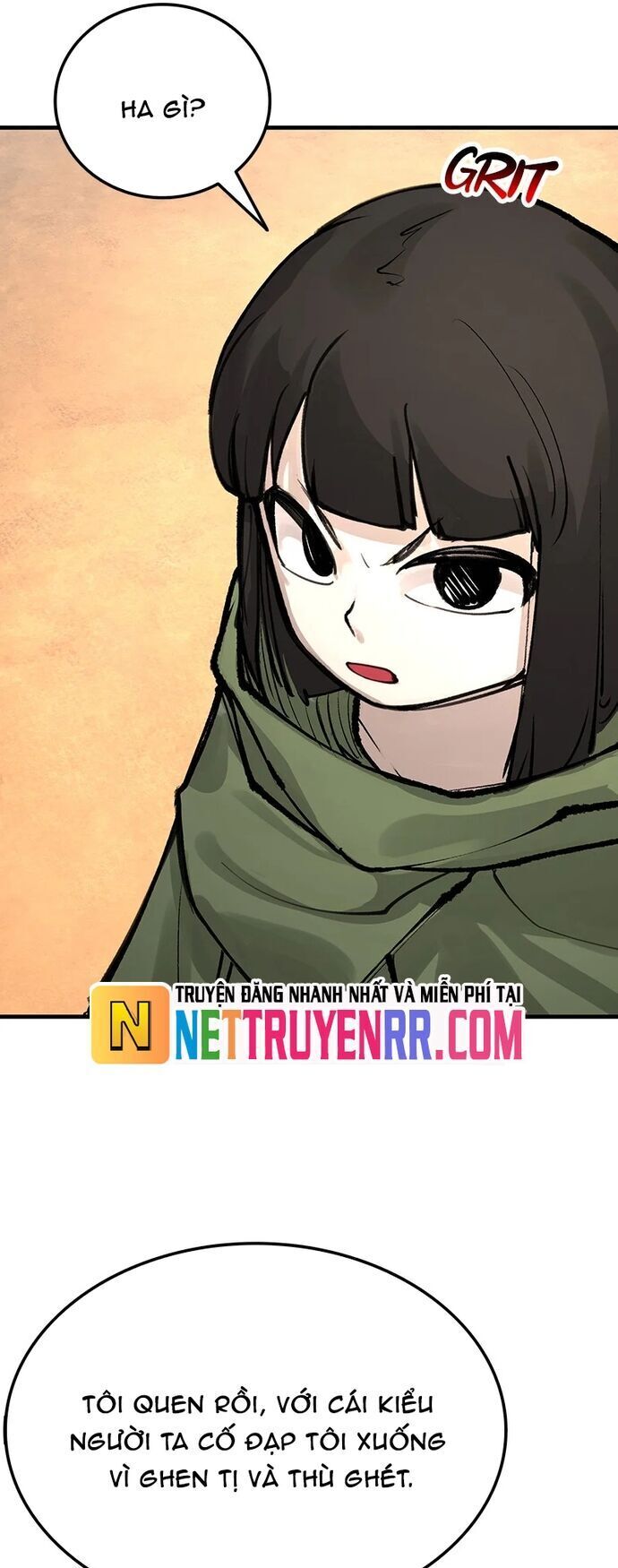 Ngọn Lửa Của Hòa Bình Chap 44 - Next Chap 45