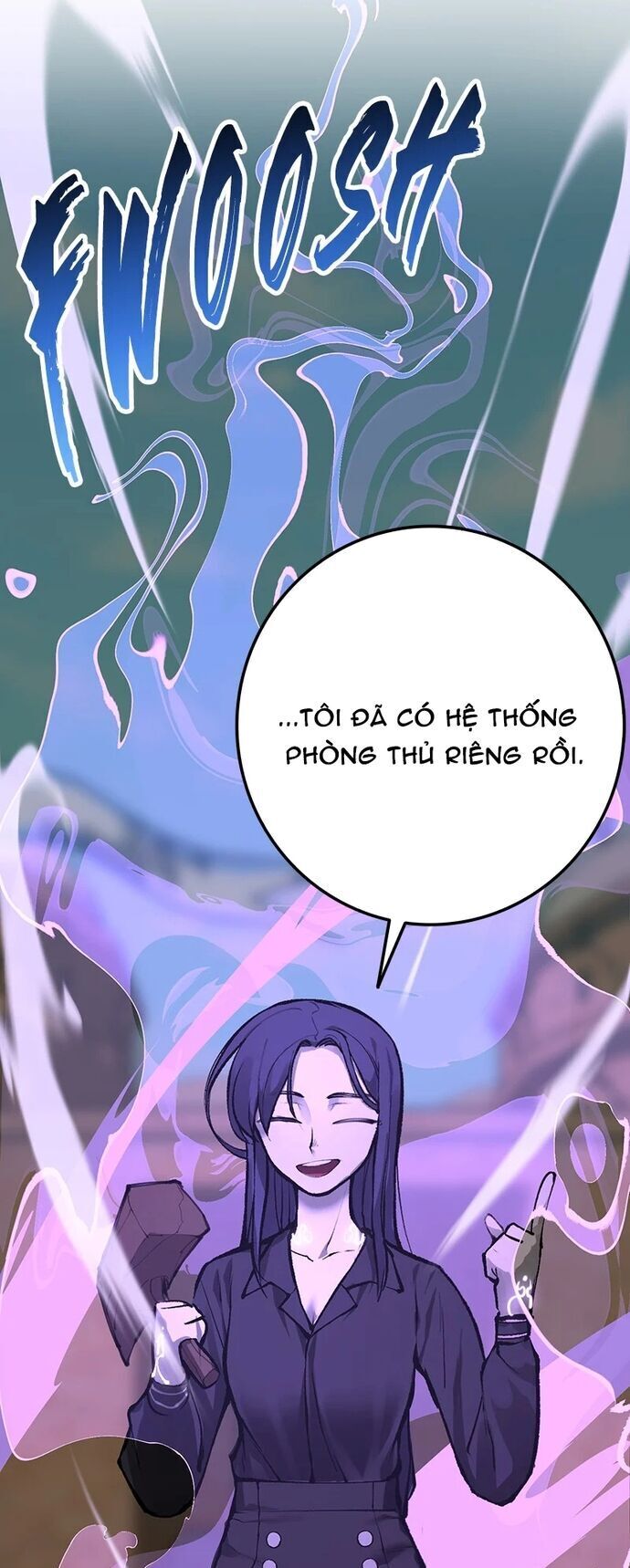 Ngọn Lửa Của Hòa Bình Chap 44 - Next Chap 45