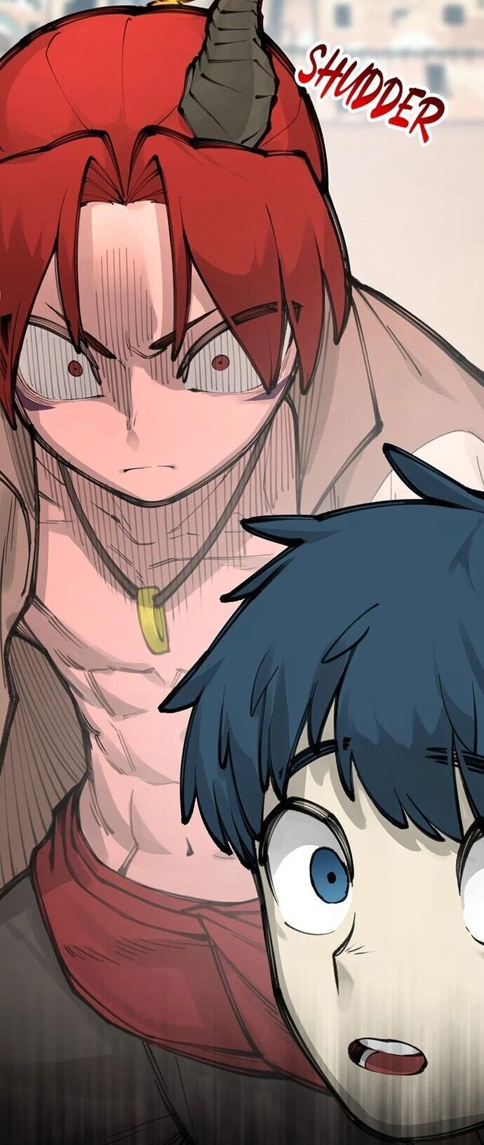 Ngọn Lửa Của Hòa Bình Chap 44 - Next Chap 45