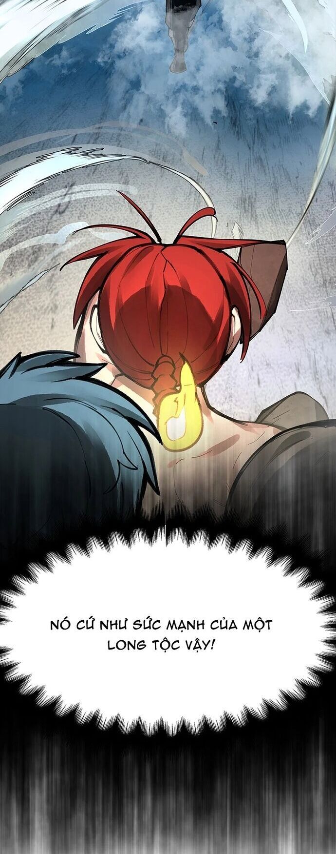 Ngọn Lửa Của Hòa Bình Chap 44 - Next Chap 45